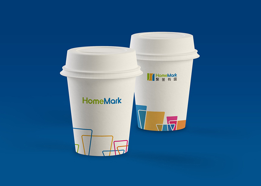 峰峰矿区VI设计