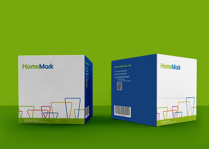 峰峰矿区VI设计公司