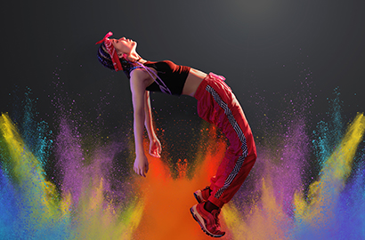 全套VI设计：构建峰峰矿区企业品牌标准化体系的核心支撑